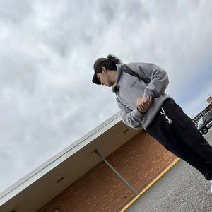 Meet your Posher, Caesar